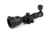 Konus Pro T30 Rifle Scope 3-12x50mm Illuminated Mil Dot Reticle Black