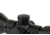 Konus Pro T30 Rifle Scope 3-12x50mm Illuminated Mil Dot Reticle Black