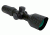 Konus Pro T30 Rifle Scope 3-12x50mm Illuminated Mil Dot Reticle Black