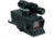 Konus Konuspro-nv3 3-9x32 Night Vision Riflescope, Black, 7872