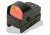 Konus Sight Pro Fission 2.0 Micro-compact Red Dot Sight 7245