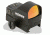 Konus Sight Pro Fission 2.0 Micro-compact Red Dot Sight 7245
