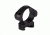 Konus Steel Rings, Medium Version, Black, 30 mm, 7404