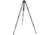 Kopfjager K800 Carbon Fiber Tripod Without Head, Black, KJ85002