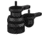 Kopfjager Mag Series Sling Stud Kit, Black, KJ86011K