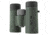 Kowa BD II XD 10x32mm Roof Binocular, Rubber Armoring, Green, BD II 32-10 XD