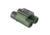 Kowa SVII 25-10 Roof Prism Binocular, Green, SVII 25-10