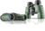 Kowa YF II 30-8 8x30mm Porro Binocular, KR Coating, Waterproof, Green, YF II 30-8