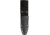 Krudo MANIKOMIO Knife, 11in Overall, 5in Black Partially Serrated 9Cr18Mov SS Blade, Black G10 Handle, Double Edge Blade, Black Kydex Sheath, KMAN910