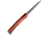 Kubey Flash Linerlock Orange