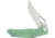 Kubey Phemius Linerlock Jade, KUB149D