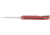 Kubey Pylades Linerlock Red, KUB253F