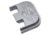 L2D Combat Slide Cover Plate, Glock Gen 5, Grey, LD-P-CP-G5-GRY