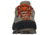 La Sportiva Boulder X Approach Shoes - Mens, Clay/Saffron, 42, 838-909313-42
