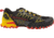 La Sportiva Bushido III Wide GTX Road Running Shoes - Mens, Black/Yellow W, 39, 56Z-999100W-39