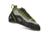 La Sportiva TC Pro Climbing Shoes - Mens, Olive, 45, ZFCS026-E19E19-45