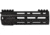 Lancer Systems Lch5 Gen2 Carbon Fiber Handguard - LCH5-G2-070-ST-BLK