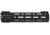 Lancer Systems Lch5 Gen2 Carbon Fiber Handguard - LCH5-G2-095-SR-BLK
