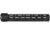 Lancer Systems Lch5 Gen2 Carbon Fiber Handguard - LCH5-G2-130-ST-BLK