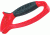 Lansky Sharpeners Deluxe Quick Edge Tungsten Carbide Shapener, Red LSTCN