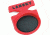 Lansky Sharpeners Quick Fix Pocket Sharpener, Red LCSTC