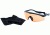 Large Revision Eyewear Sawfly Shooters Kit Basic 400760133