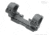 LaRue Tactical 20 MOA PSR Scope Mount QD, 34mm, Black, LT112-34