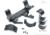 LaRue Tactical 20 MOA PSR Scope Mount QD, 34mm, Black, LT112-34