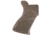 LaRue Tactical A-PEG AR-10 Grip, Fde, Smooth, LT750-LM-FDE
