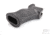 LaRue Tactical A-PEG Grip, AR15, Coarse, Black, LT750-SC-BLK