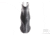 LaRue Tactical A-PEG Grip, AR15, Coarse, Black, LT750-SC-BLK