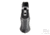 LaRue Tactical A-PEG Grip, AR15, Coarse, Black, LT750-SC-BLK