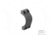 LaRue Tactical C.A.N. Click Adjust Nut QD SPR Mount, 35mm, Black, LT204-35