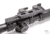 LaRue Tactical C.A.N. Click Adjust Nut QD SPR Mount, 35mm, Black, LT204-35