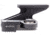 Larue Tactical QD Mount, Black, Medium Rings, LT849