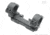 LaRue Tactical OBR Optimized Battle Rifle QD Scope Mount, 30mm, Black, LT111-30