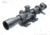 LaRue Tactical OBR Optimized Battle Rifle QD Scope Mount, 30mm, Black, LT111-30