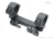 LaRue Tactical OBR Optimized Battle Rifle QD Scope Mount, 30mm, Black, LT111-30