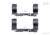 LaRue Tactical QD Scope Mount, 34mm, Black, LT120-34