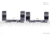 LaRue Tactical QD Scope Mount, 34mm, Black, LT120-34