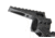 LaRue Tactical QD Scope Mount for Wilcox RAPTAR, Black, LT845