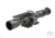 LaRue Tactical QD Scope Mount for Wilcox RAPTAR, Black, LT845
