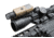 LaRue Tactical QD Scope Mount for Wilcox RAPTAR, Black, LT845