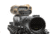 LaRue Tactical QD Scope Mount for Wilcox RAPTAR, Black, LT845