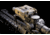 LaRue Tactical QD Scope Mount for Wilcox RAPTAR, Black, LT845