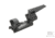 LaRue Tactical QD Scope Mount for Wilcox RAPTAR, Black, LT845