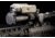 LaRue Tactical QD Scope Mount for Wilcox RAPTAR, Black, LT845