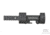 LaRue Tactical QD Scope Mount for Wilcox RAPTAR, Black, LT845
