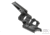 LaRue Tactical QD Scope Mount for Wilcox RAPTAR, Black, LT845