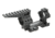 LaRue Tactical QD Scope Mount for Wilcox RAPTAR, Black, LT845